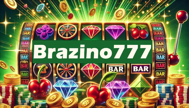 Brazino777 maquinas tragamonedas